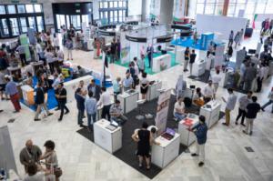 Almería se convierte en la capital mundial de la innovación agrícola con el estreno del Agrotech Summit