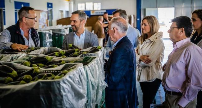 Matarí: “Andalucía es ejemplo de un gobierno que hace avanzar frente al bloqueo de Sánchez”