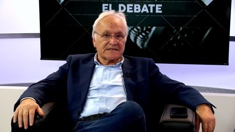 Martínez Almécija: «La Universidad de Almería ha cambiado para siempre la provincia»