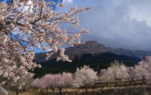 Sierra María-Los Vélez: 38 años de conservación y desarrollo sostenible en Almería