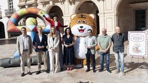 Almería se prepara para una Noche en Blanco con más de 40 actividades