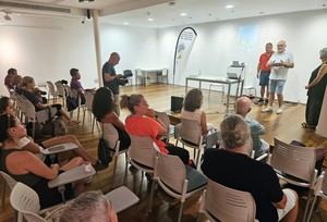 Almería acoge las primeras Jornadas de Folclore y Patrimonio Cultural Inmaterial