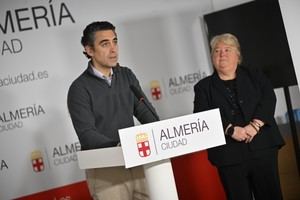 Almería será sede del XXII Encuentro Andaluz de Acuarela con 200 artistas participantes