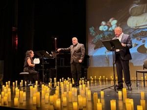 Almería celebra el Siglo de Oro con un vibrante fin de semana cultural