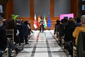 Almería se une a la C-Guide con 130 obras de arquitectura contemporánea