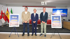 ‘Almería Sport Destination Summit’ reforzará la ciudad como destino del turismo deportivo