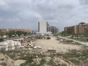 Almería XXI lanza proyecto de 96 viviendas públicas en Nueva Andalucía