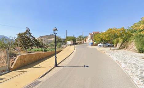 La Junta invierte 1,7 millones en la recuperación ambiental de una mina histórica en Almócita
