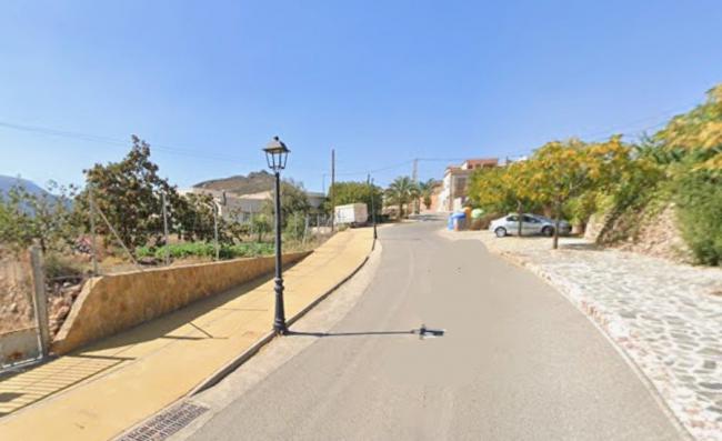 La Junta invierte 1,7 millones en la recuperación ambiental de una mina histórica en Almócita