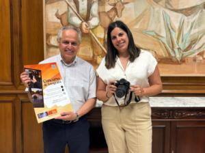 Diputación pone en marcha un concurso de fotografía para difundir el patrimonio