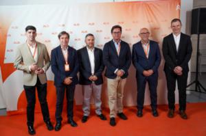 ALSI abre nuevo centro de trabajo en El Ejido