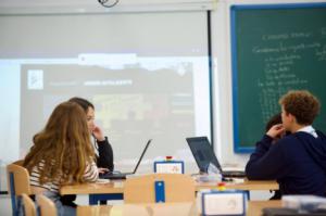 135 centros en Almería impulsan proyectos científicos