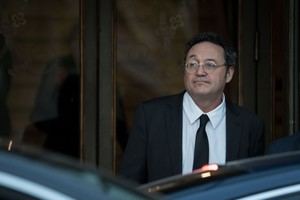 Fiscalía pide anular sentencia contra García Ortiz en el Supremo