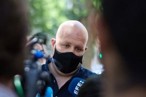Asaltan la casa del empresario Álvaro Romillo y le roban 1,2 millones en criptomonedas
