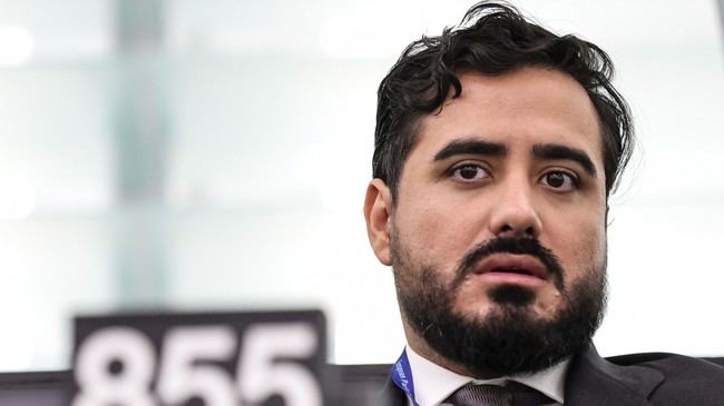 Eurodiputados se separan de Alvise Pérez y se declaran independientes