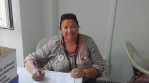 IU Almería denuncia cesión de atención a víctimas a la extrema derecha