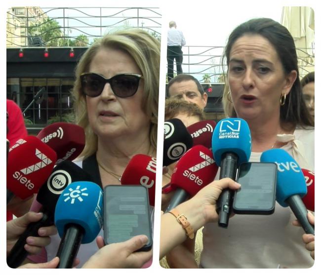 Se desmiente que haya en Almería casos de cáncer de mama no detectados a tiempo tras el criado