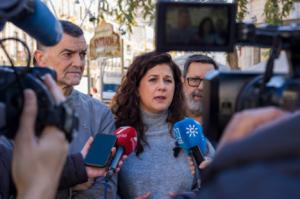 IU Almería celebra la regularización extraordinaria y pide refuerzos urgentes para evitar el colapso administrativo