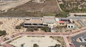 Almería impulsa la recuperación del entorno del río Andarax