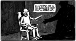 Maillo amenaza