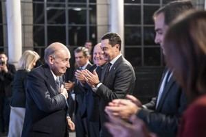 Plazo hasta el 7 de octubre para los II Premios 'Justicia Andalucía' en Almería