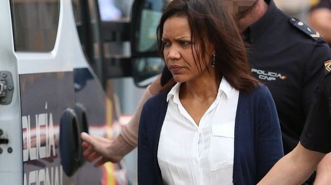 Ana Julia Quezada, investigada por amenazar a la madre de Gabriel