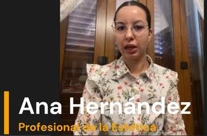 Ana Hernández: Llevar la estética a Carboneras