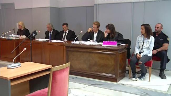 La Fiscalía es más dura que la acusación particular pidiendo penas para Ana Julia