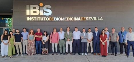 Avances en medicina de precisión: digitalización en anatomía patológica en Andalucía