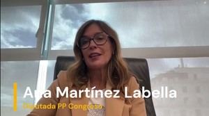 Martínez Labella: "Los últimos cinco años han sido decepcionantes en inversiones"