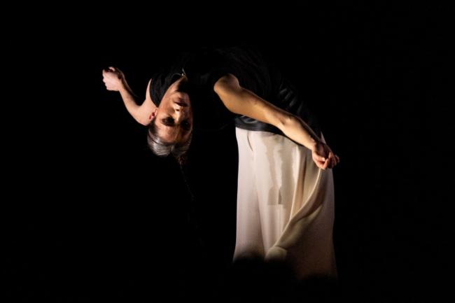 Sara Jiménez presenta Ave de Plata en Almería