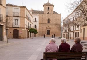 Por qué la estrategia demográfica de la Junta de Andalucía apunta a Almería