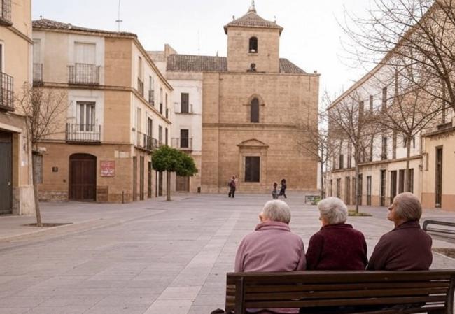 Por qué la estrategia demográfica de la Junta de Andalucía apunta a Almería