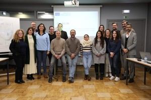 Andalucía impulsará la accesibilidad deportiva en un encuentro europeo en julio