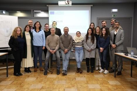Andalucía impulsará la accesibilidad deportiva en un encuentro europeo en julio