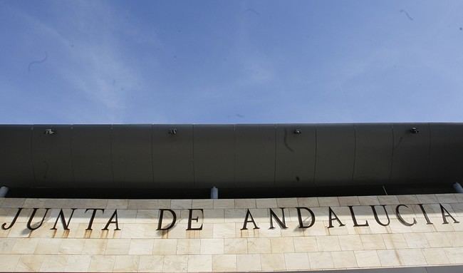 Andalucía se beneficia del mayor volumen de licitación de obra pública desde 2009