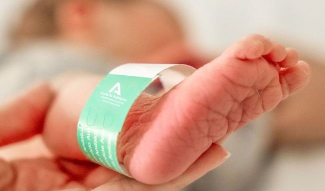 Almería se beneficia de la ampliación del cribado neonatal a 38 enfermedades en Andalucía