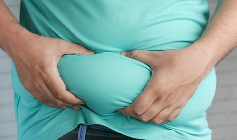 Investigación en Andalucía sobre obesidad y enfermedades hepáticas