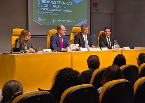 Andalucía impulsa la IA para mejorar la calidad universitaria