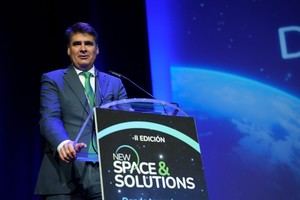 Andalucía impulsa la industria aeroespacial en Sevilla para el futuro del espacio