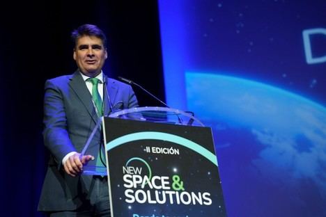 Andalucía impulsa la industria aeroespacial en Sevilla para el futuro del espacio