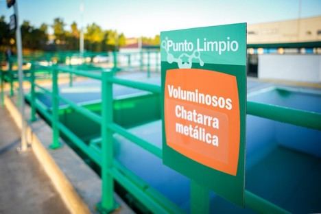 Andalucía impulsa una economía circular con inversiones récord para Almería