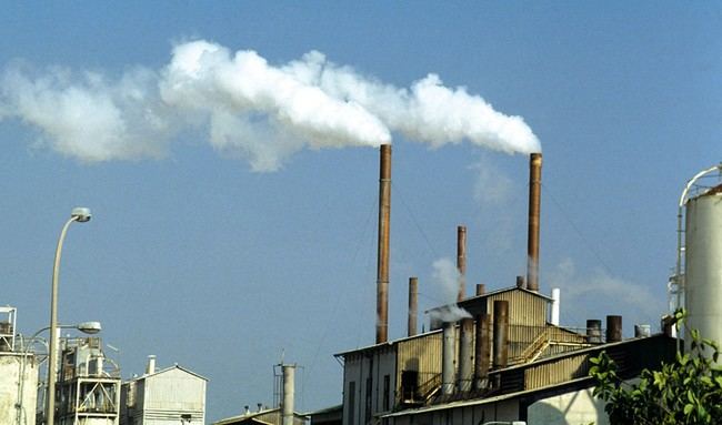 Almería se suma a la reducción del 10% en emisiones de Andalucía en 2023