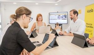 Almería se suma a la iniciativa para atraer nómadas digitales a pequeños municipios andaluces