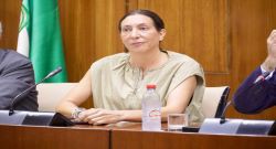 Almería se beneficia del récord andaluz en dependencia con más de 311.600 beneficiarios