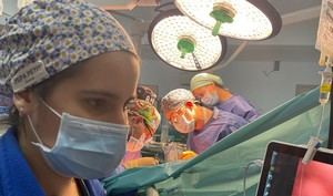 Almería se une al récord andaluz de 875 donantes de órganos en 2025