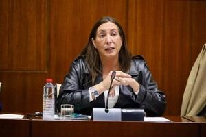 Andalucía se beneficia del récord andaluz en dependencia con más de 321.000 beneficiarios