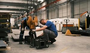 Almería cierra 2025 con leve descenso del paro y récord de ocupación