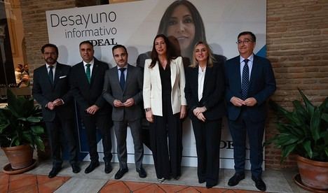 Andalucía logra el menor tiempo de espera en dependencia en 15 años