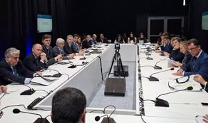 Andalucía impulsa combustibles sostenibles de aviación con 22 entidades